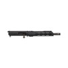 7.62x39 Bolt Action AR-15 Pistol Kit - 10.5" Parkerized Heavy Barrel, 1:10 Twist Rate w/ 10" Talon M-LOK Handguard