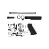 AR-9 Pistol Lower Build Kit w/ No Brace