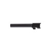 Glock® 17 Compatible Pistol Build Kit - OEM Rear Serrated Slide - FDE Cerakote