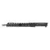 5.56 AR 15 Upper Assembly - 16" Stainless M4 Barrel, 1:8 Twist Rate w/ 15" Talon MLOK Handguard