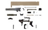 Glock® 43 Compatible Pistol Build Kit w/ FDE Slide