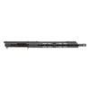 .223 Wylde AR 15 Side-Charging Upper Assembly - 16" Parkerized Barrel, 1:7 Twist with 15" MLOK Handguard