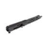 .223 Wylde AR 15 Side-Charging Upper Assembly - 16" Parkerized Barrel, 1:7 Twist with 15" MLOK Handguard