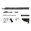 .223 Wylde AR 15 Side-Charging Rifle Kit - 16" Parkerized Barrel, 1:7 Twist with 15" M-LOK Handguard