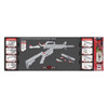 Real Avid AR15 Cleaning Kit - Master Cleaning Station
