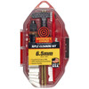 6.5 Cal Rifle Cleaning Kit by Shooter's Choice