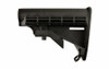 AR 15 Lower Assembly | Lower Parts Kit | Butt Stock | Buffer Tube | FIRE/SAFE | Premium Billet | 80% Lower 9