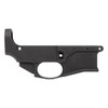 AR 15 Lower Assembly | Lower Parts Kit | Butt Stock | Buffer Tube | FIRE/SAFE | Premium Billet | 80% Lower 5