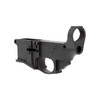 AR 15 Lower Assembly | Lower Parts Kit | Butt Stock | Buffer Tube | FIRE/SAFE | Premium Billet | 80% Lower 4