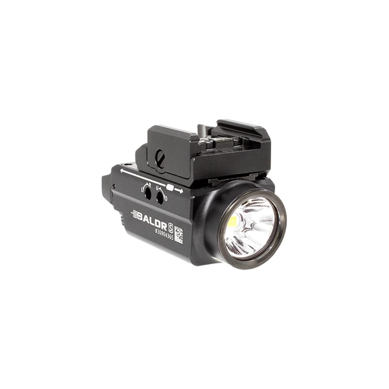 Olight BALDR S - Rail Mounted Light - 800 Lumens