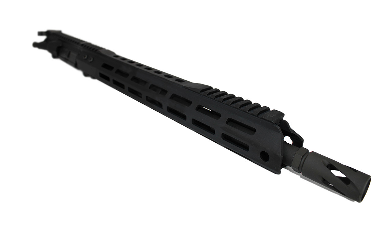 223 Wylde AR 15 Rifle Kit (16