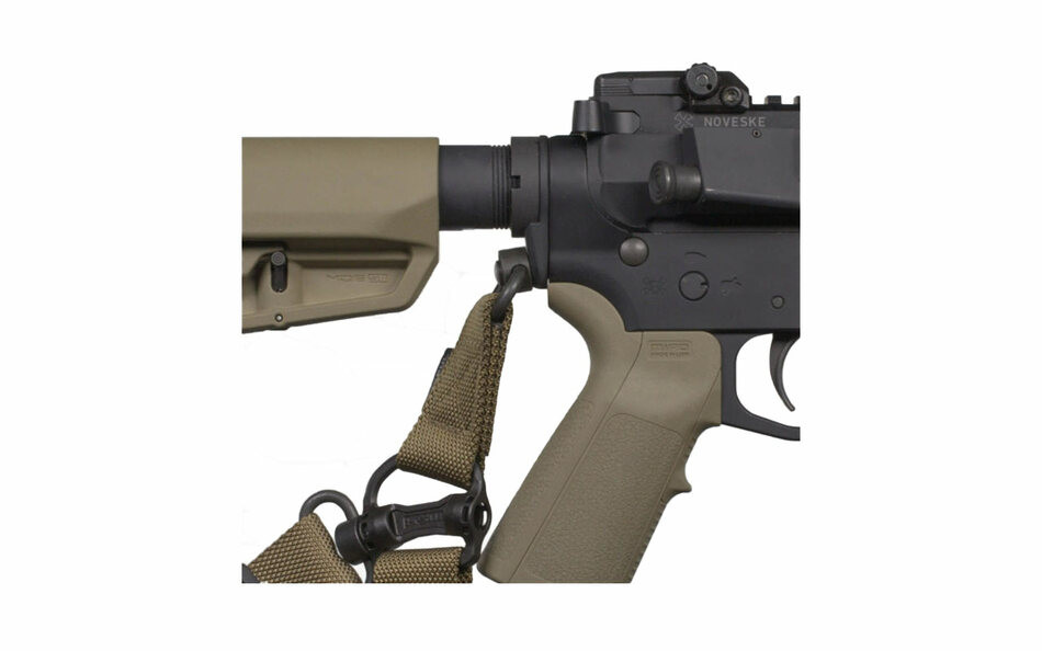 Magpul ASAP® QD - Ambidextrous Sling Attachment Point QD