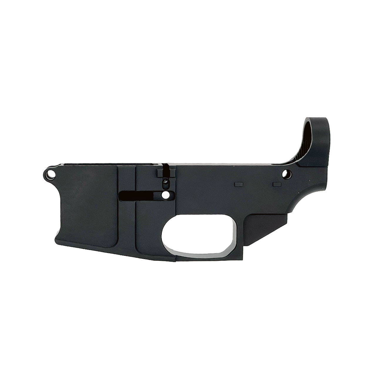 Blemished - 80% Lower Fire/Safe Marked - Billet