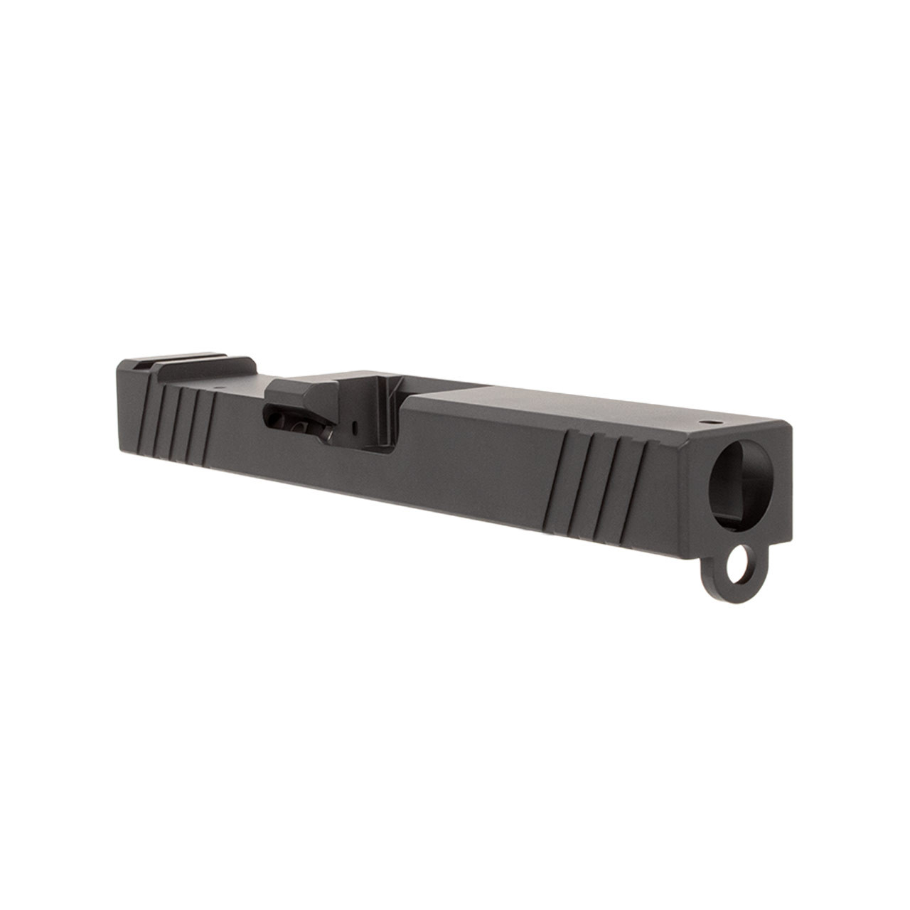 Lego Rmr Slide Glock® 21 Compatible RMR Cut Slide - .45 ACP