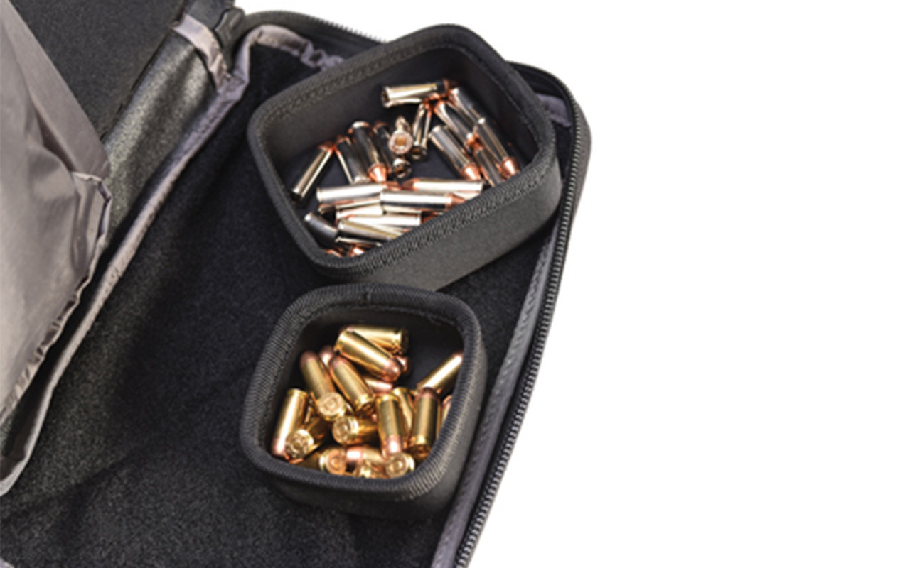 G.P.S. Medium Range Bag