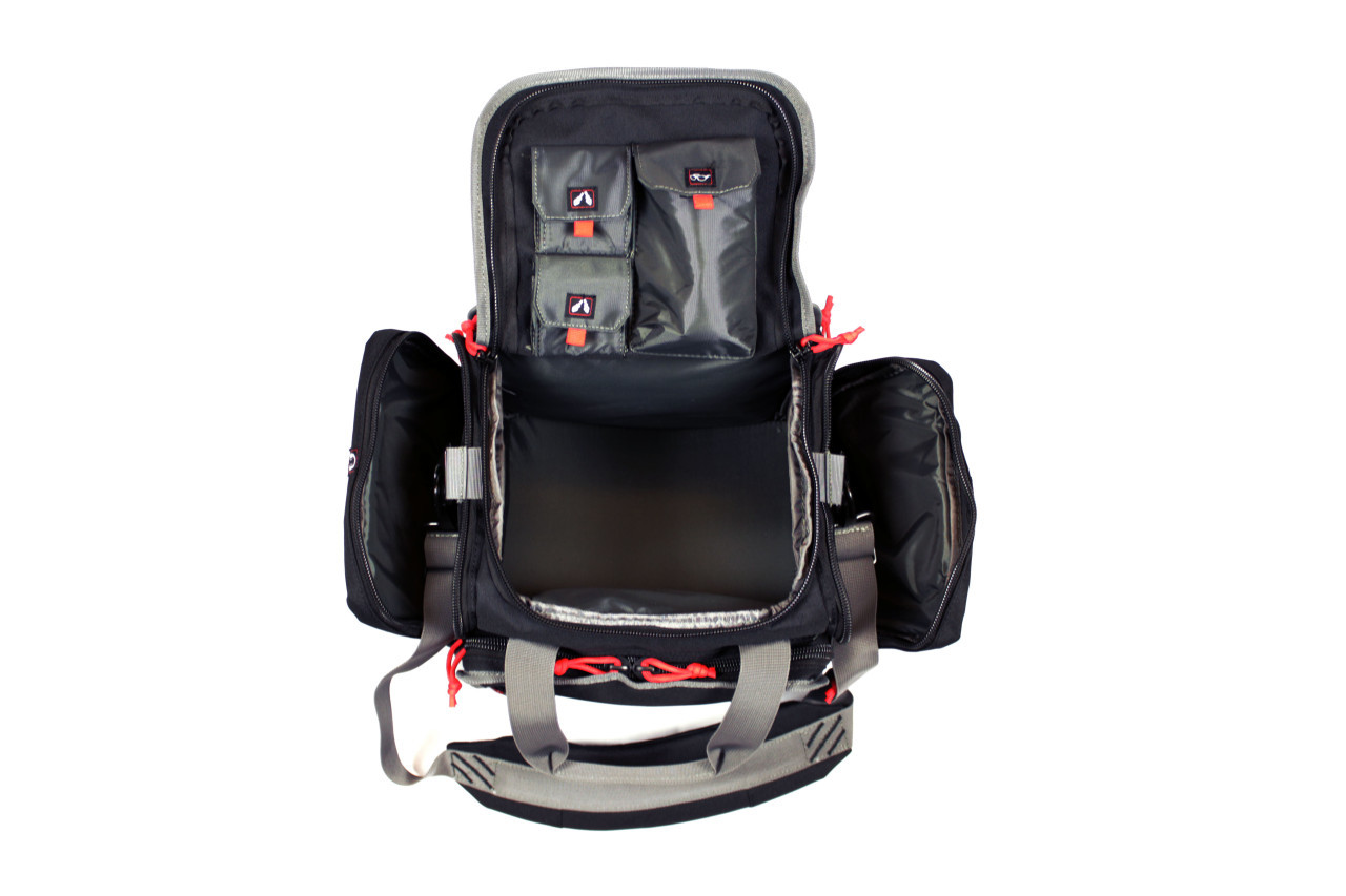 G.P.S. Medium Range Bag