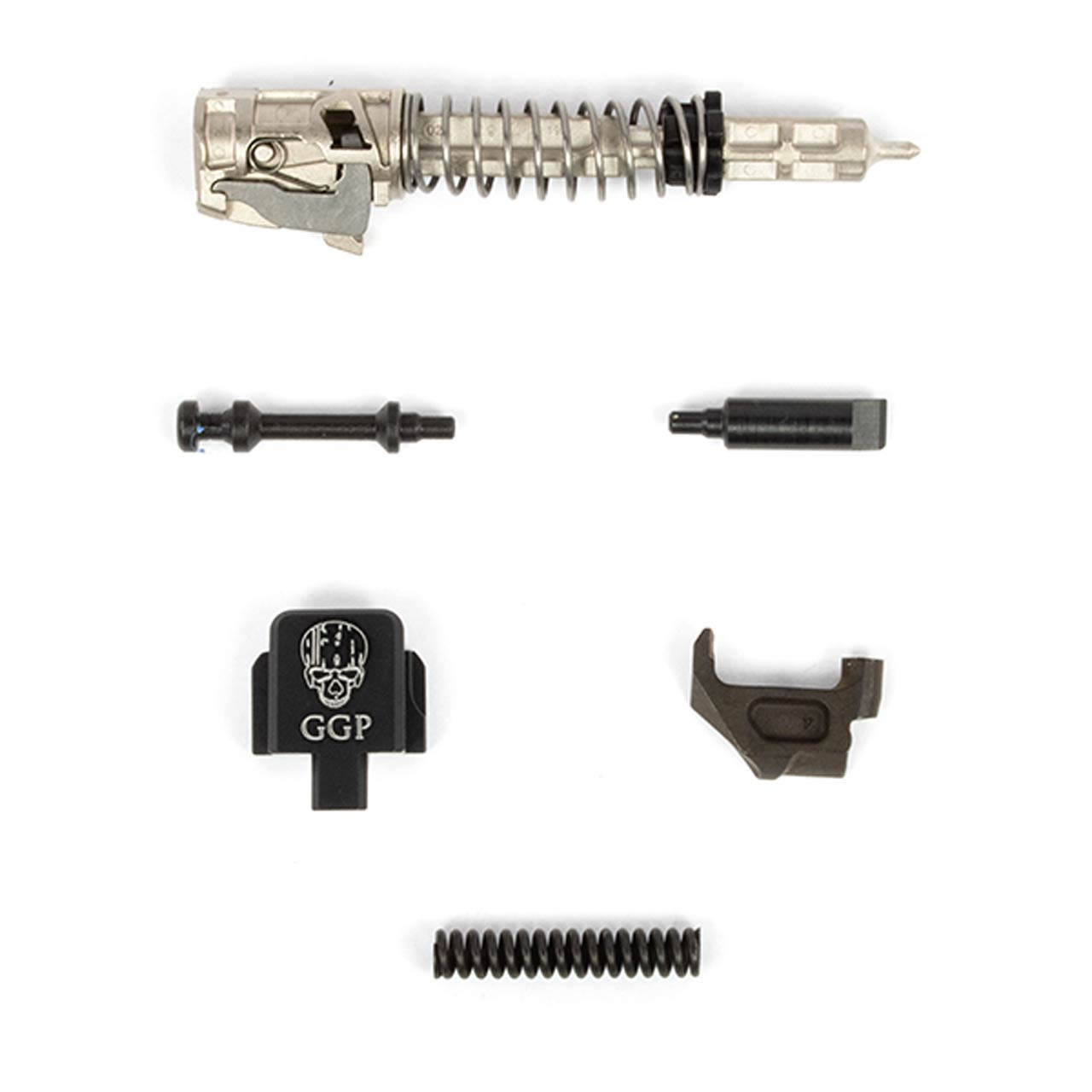 P320™ Compatible Slide Completion Kit (Recoil Spring Assembly NOT Included)