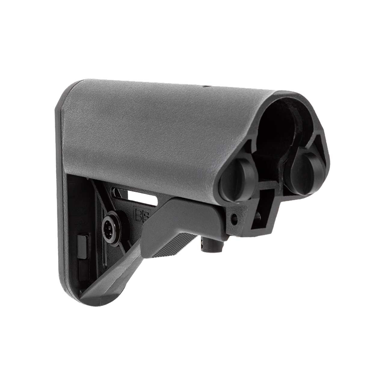 【実物】B5 systems Sopmod stock BK B5 Systems Enhanced SOPMOD Stock | Big Tex Ordnance