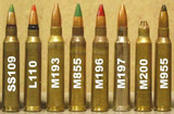 The 5.56 NATO Ammo Guide (X/M855 vs. X/M193)