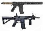 AR-15 Pistol vs. SBR: What's The Difference?