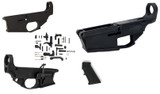 AR Lower Parts Kit Compatibility & FAQ