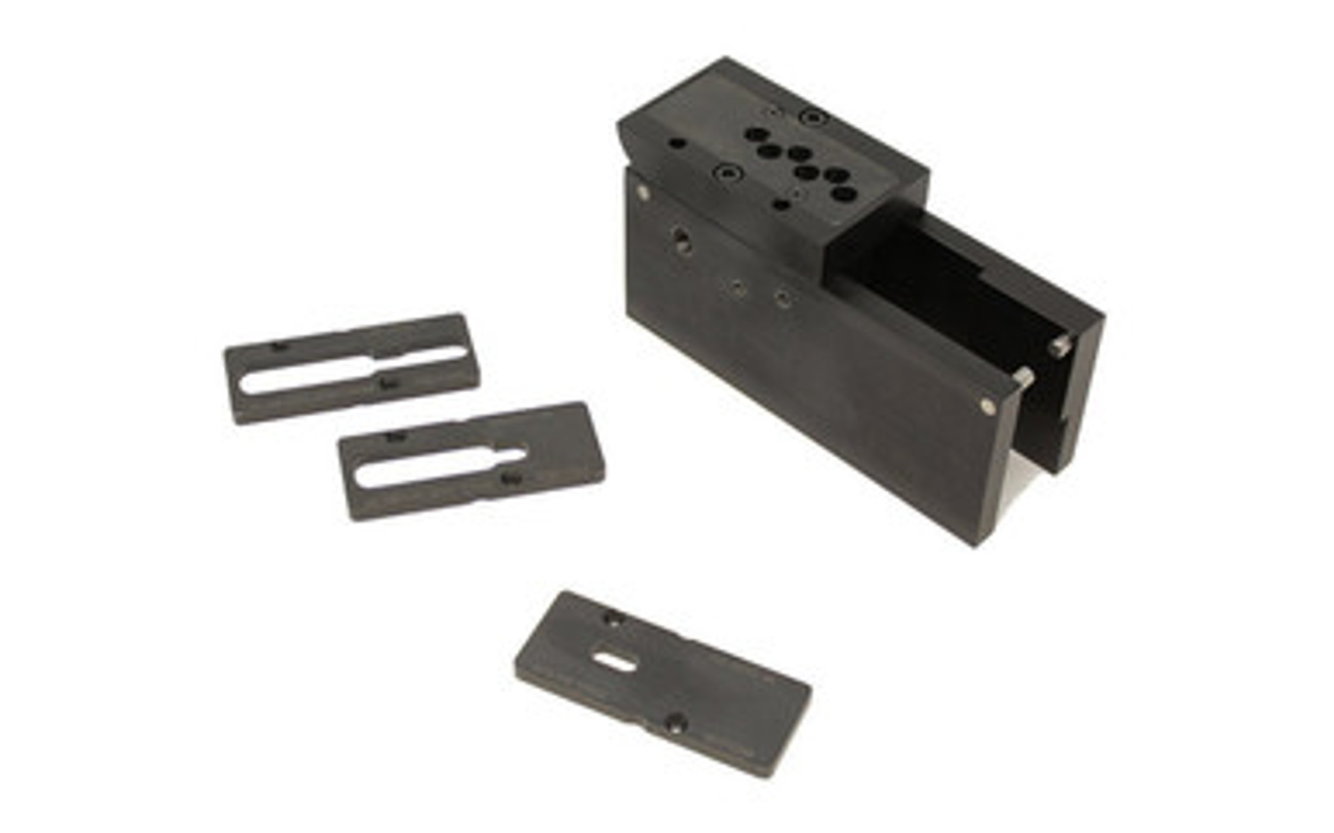 Elite Builder 80 Lower Jig (AR15/AR9)