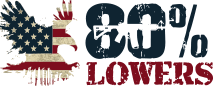80% Lowers