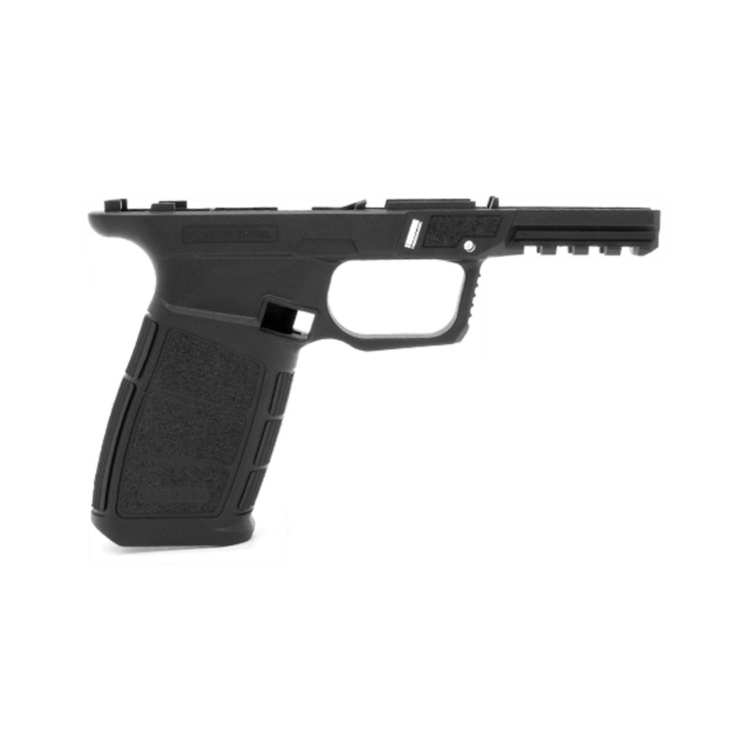 Geisler Defence Model 1917 (Glock® 19x Compatible) 80% Frame and Jig Kit