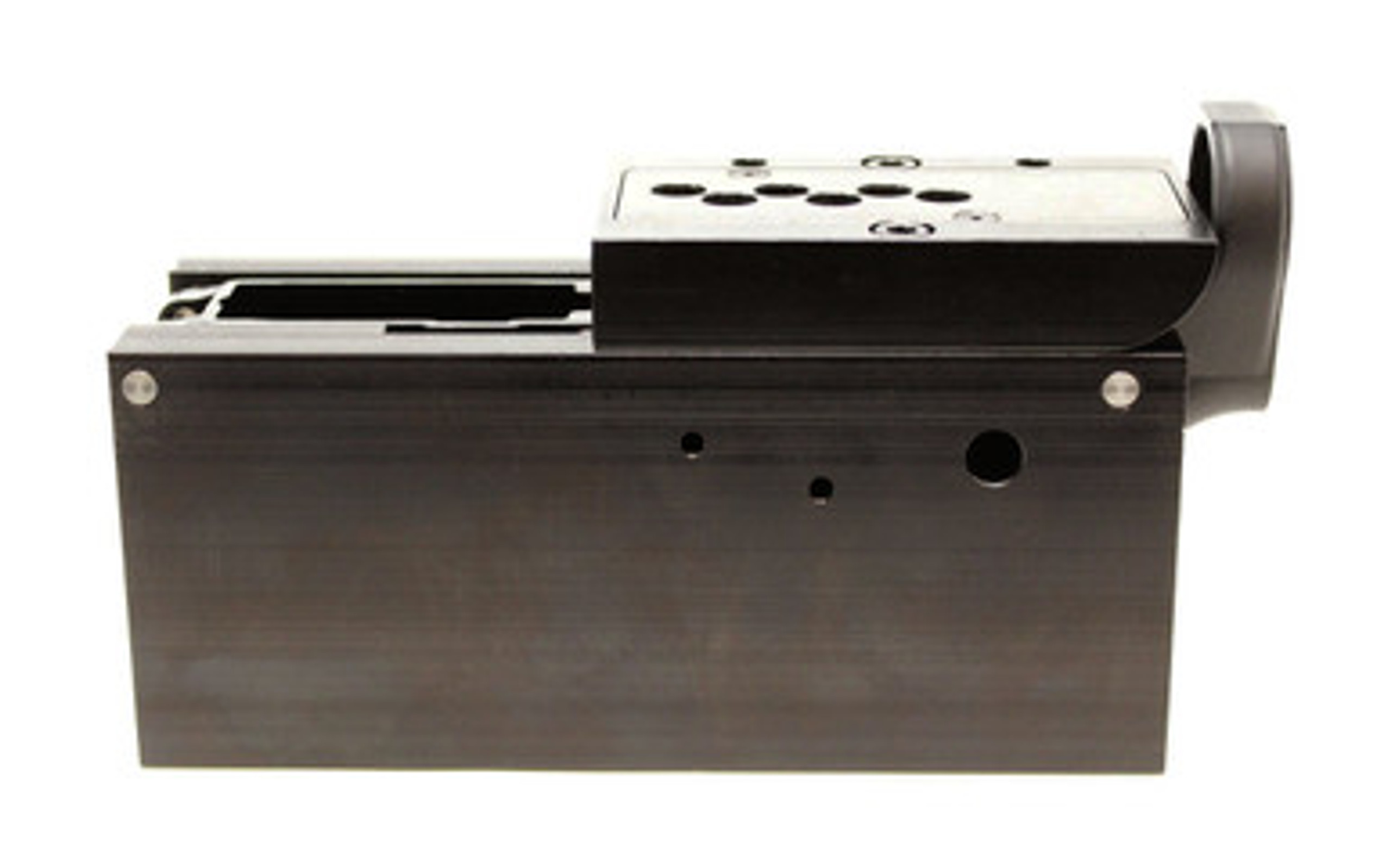 Elite Builder 80 Lower Jig (AR15/AR9)