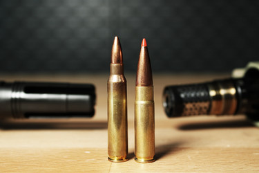 300 BLK vs. 5.56 NATO: Which One's Better?