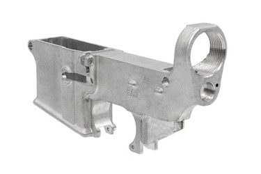 Billet vs. Forged: Which Receivers Are Best?
