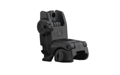 AR-15 Sights: Fixed vs. Folding & How to Co-Witness