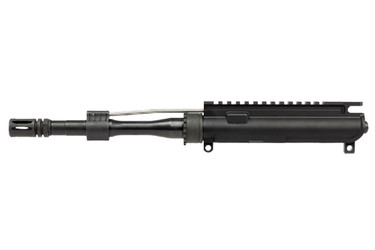 How to Pick An AR-15 Barrel Profile