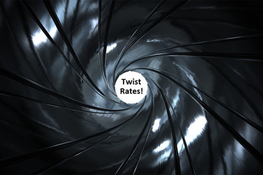 Which AR-15 Twist Rate is Best?