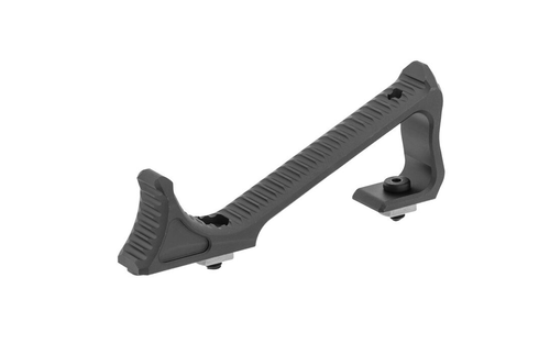 UTG Ultra Slim Angled M-LOK Foregrip UTG Ultra Slim Angled M-LOK Foregrip