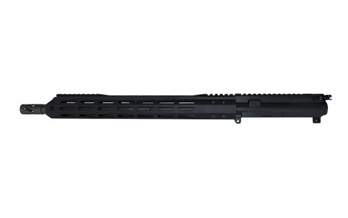 .223 Wylde AR 15 Rifle Kit - 16″ Parkerized Barrel, 1:8 Twist Rate with 15″ M-Lok Handguard 2 .223 Wylde AR 15 Rifle Kit - 16″ Parkerized Barrel, 1:8 Twist Rate with 15″ M-Lok Handguard 2