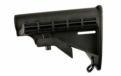 Adjustable Carbine Stock & Buffer Tube Assembly for LR-308/AR-10 Adjustable Carbine Stock & Buffer Tube Assembly for LR-308/AR-10
