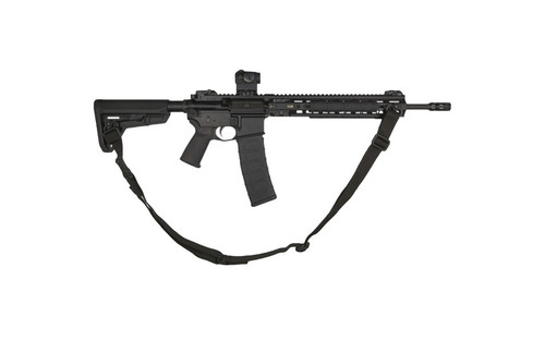 Magpul M-LOK® QD Sling Mount 4 Magpul M-LOK® QD Sling Mount 4