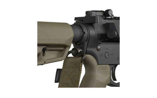 Magpul ASAP® QD - Ambidextrous Sling Attachment Point QD 2 Magpul ASAP® QD - Ambidextrous Sling Attachment Point QD 2