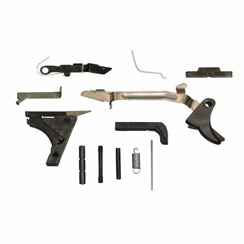 Glock® 17 Compatible Lower Parts Kit