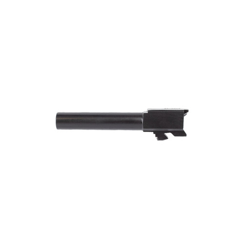 Black Nitride Barrel