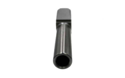 Glock® 43 Compatible Barrel - Stainless Steel Glock® 43 Compatible Barrel - Stainless Steel