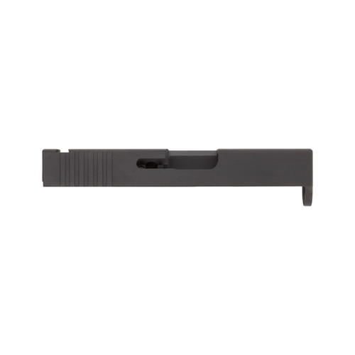 Glock® 43 Compatible Pistol Build Kit w/ Black Slide 5 Glock® 43 Compatible Pistol Build Kit w/ Black Slide 5