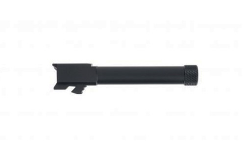 PSA Glock® Compatible Dagger Threaded Barrel - with Thread Protector