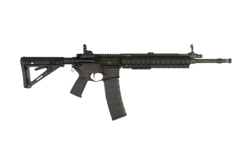 Magpul CTR® Carbine Stock – Mil-Spec