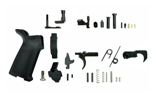 Magpul® MOE® AR-15 Build Kit 9 Magpul® MOE® AR-15 Build Kit 9