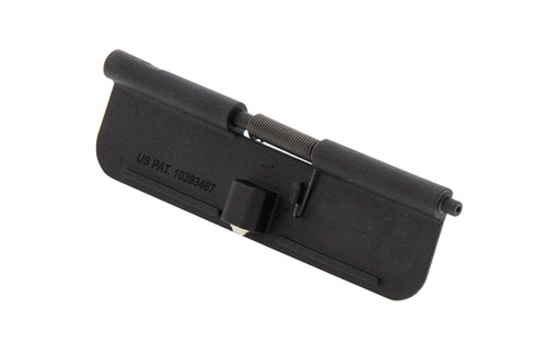 UTG® Quick Install Dust Cover -  .223/5.56,  Black 2 UTG® Quick Install Dust Cover -  .223/5.56,  Black 2