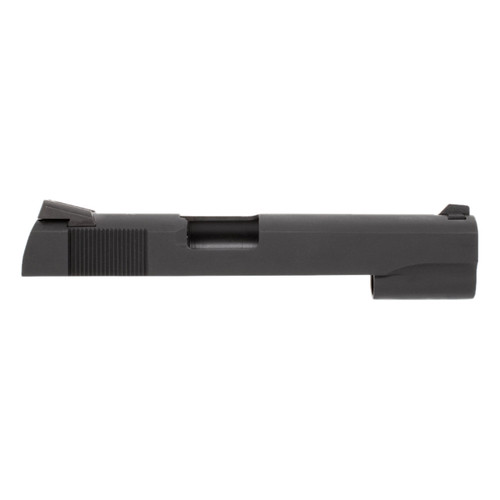 45 ACP / 5" Government Parkerized Black Slide 1911 Parts Kit 2 45 ACP / 5" Government Parkerized Black Slide 1911 Parts Kit 2