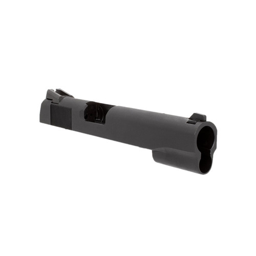 45 ACP / 5" Government Parkerized Black Slide 1911 Parts Kit 3 45 ACP / 5" Government Parkerized Black Slide 1911 Parts Kit 3
