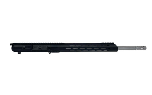14.5 6.5 Creedmoor Build - This rifle sparks joy : r/AR10